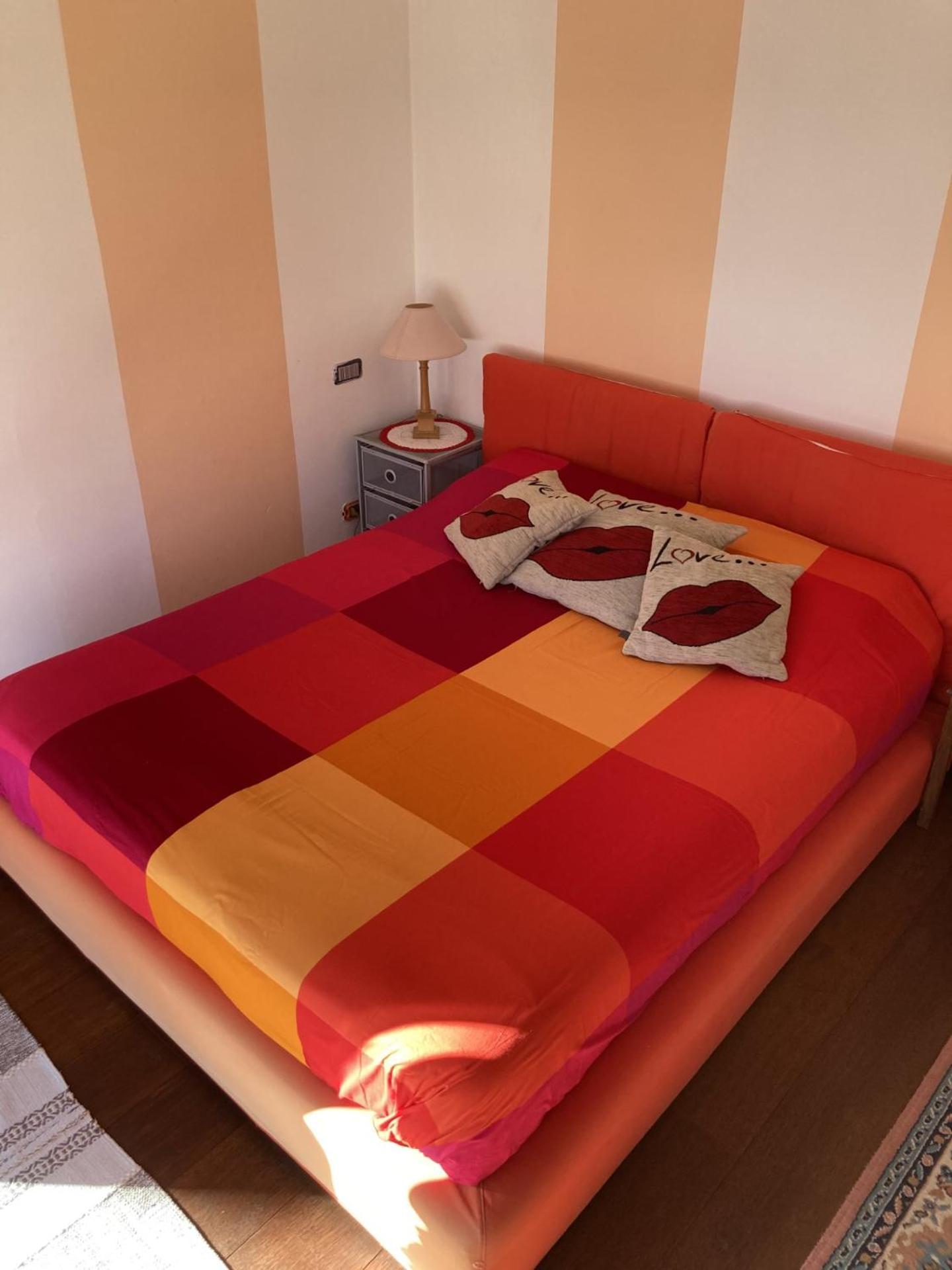 La Stanza Dei Segreti Hotel Aosta Exterior foto