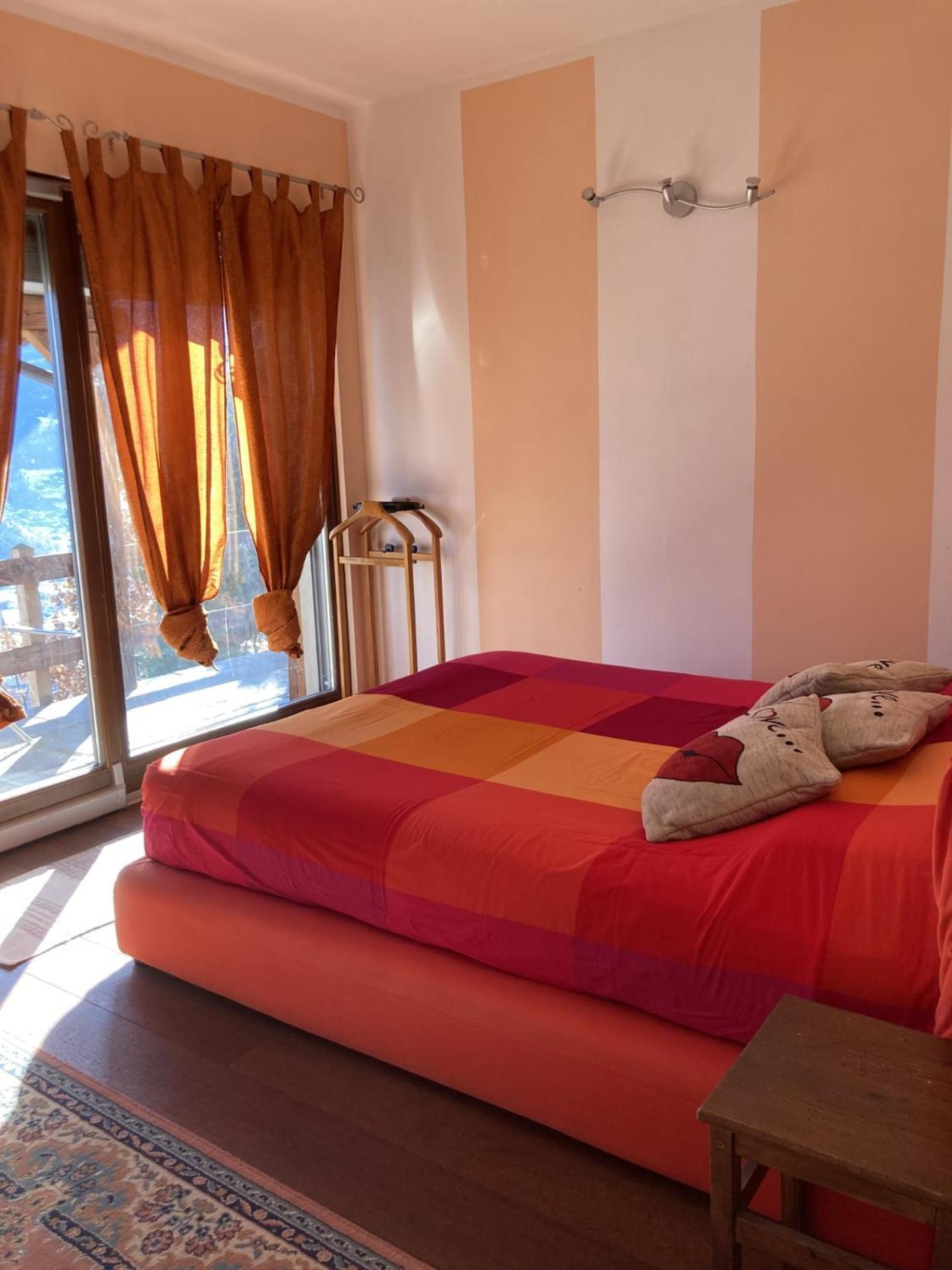 La Stanza Dei Segreti Hotel Aosta Exterior foto