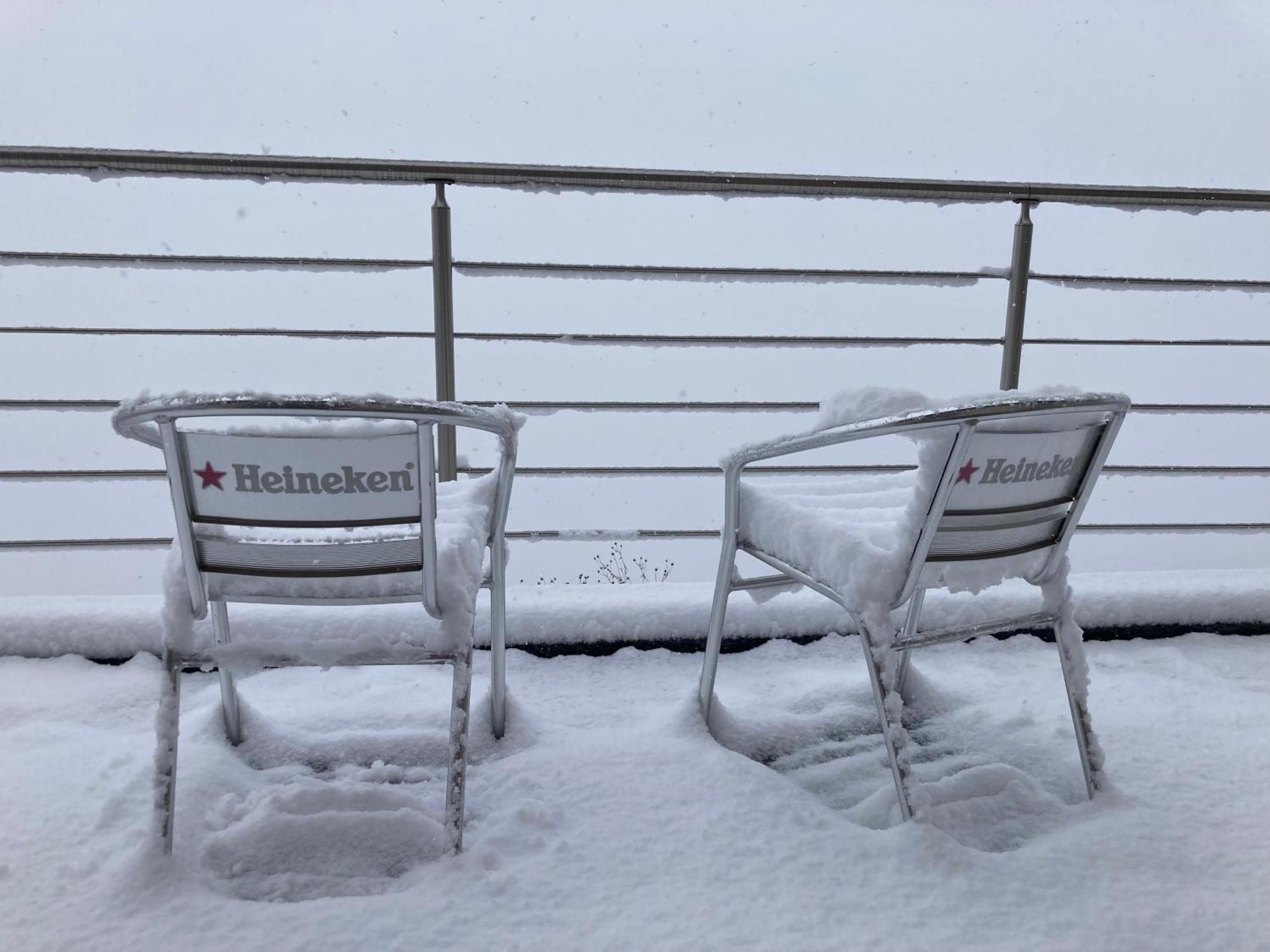 La Stanza Dei Segreti Hotel Aosta Exterior foto